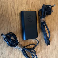 Dell laptop charger 65W
