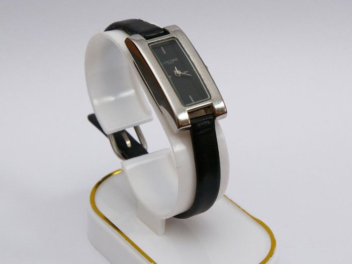 Vintage Lancome Paris Ladies Quartz Watch