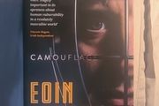 Eoin Larkin GAA Camouflage