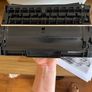 Brother printer drum + toner cartridge Image 2