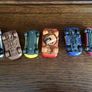 A bundle of 6 Disney cars Image 2