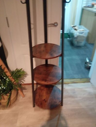 coat stand