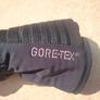 Dainese Ergotour Goretex Motorcycle Gloves Image 5