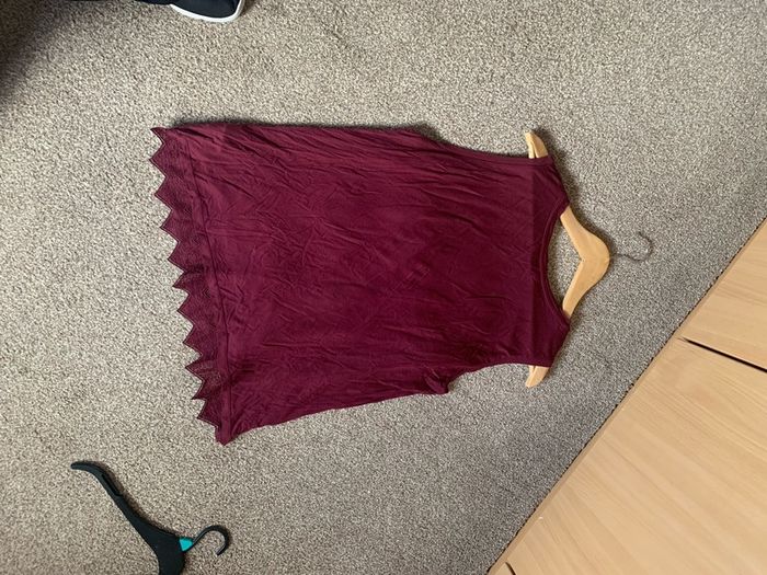 Dorothy Perkins Top