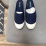 Ladies. Mule Sneaker Image 2