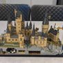 Lego Harry Potter HogwartsCastle and Grounds (76419) Including Light Set Image 10