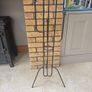 Wrought Iron Celtic Candle Holder Image 2
