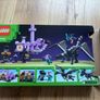 Lego Minecraft - Enderdragon and End Ship 21264 Image 2