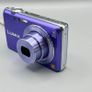 Panasonic Lumix FS45 16MP Digital Camera Violet Tested - Boxed Image 3