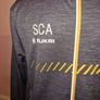 Ulster Rugby Full Zip Jacket - Large size Image 3