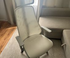 Ikea Office/Gaming chair - Matchspel