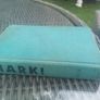 4 shark books, Helm 1st ed signed. V rare, D18 post 7e Image 6