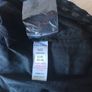 Gallery Black   Sleevless Top  S.M. 12-14.   B.N.W.T Image 6