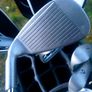 Set of Golf Clubs Image 6