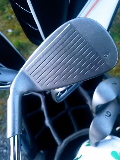 Set of Golf Clubs