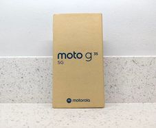 Motorola Moto G35 (Brand New Sealed)