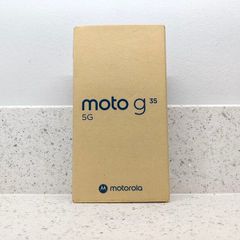 Motorola Moto G35 (Brand New Sealed)