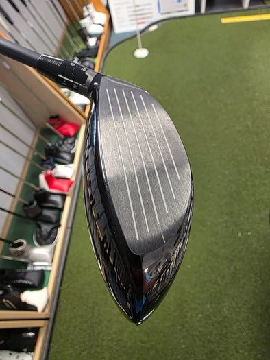 As New Callaway Elyte Triple Diamond 3 Wood