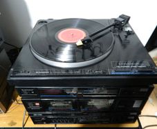 Pioneer P-221Z