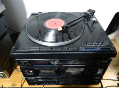 Pioneer P-221Z