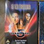Babylon 5 - 3 Movies - sci-fi Image 2