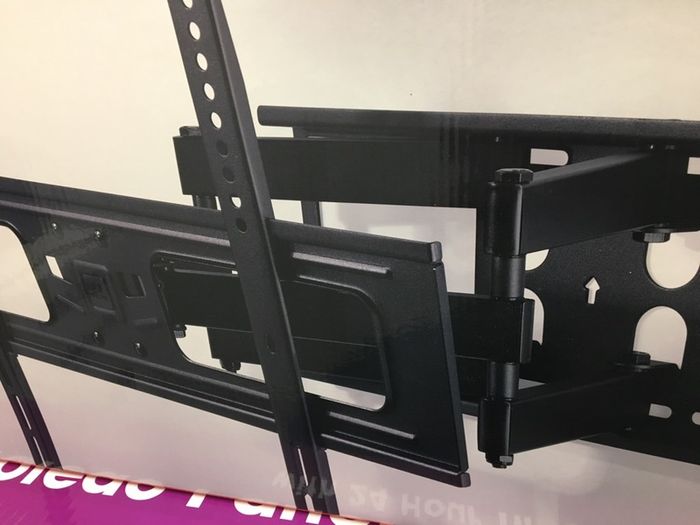 TV Wall Bracket 120 Degree Full Motion Bracket 32 Inch  -84 Inch