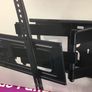 TV Wall Bracket 120 Degree Full Motion Bracket 32 Inch  -84 Inch Image 4