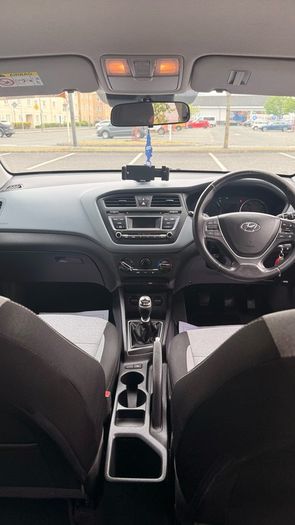 151 Hyundai i20| Major Service Done| Tax&NCT