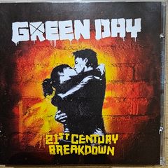 Green Day - 21st Century Breakdown.