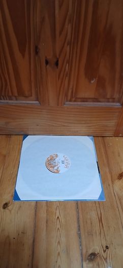 Paddy Reilly Now - LP - Irish Music - Lunar Records - 1988