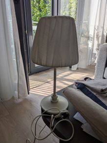 IKEA table lamp
