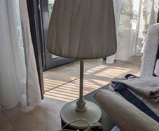IKEA table lamp