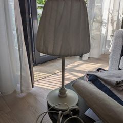 IKEA table lamp