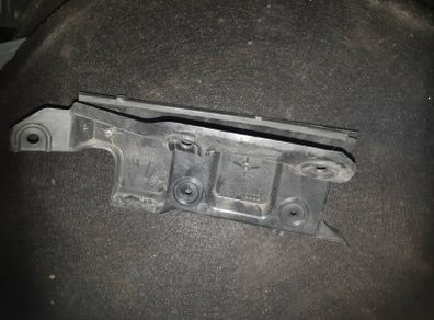 Clamp Fixing Rack Control Unit Left Rear for Lim Audi A6 4F 6C 04-08 4F5807891