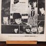 The Beatles  - Rubber Soul (France 1972) Image 5