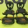 Union Flite snowboard bindings Image 3