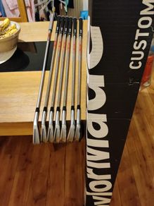 Taylormade P790
