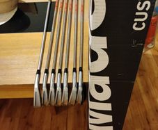 Taylormade P790