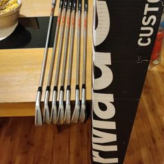 Taylormade P790