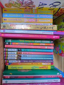 Kids Books