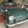 Triumph herald Image 3