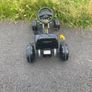 Bat man go kart Image 4