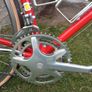 Eddy Merckx SLX 55cm Mavic SCC Image 3