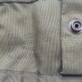 US Army ALICE LINCLOE LC-1 First Aid Dressing Unmounted Magnetic Compass Case Vietnam War Image 4