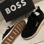 Hugo Boss Trainers Image 2