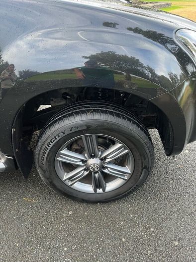 Isuzu Dmax Blade 1.9 Diesel NO VAT