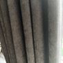 Charcoal curtains 90x90 PRICE DROP Image 4