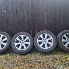 Volvo Alloys