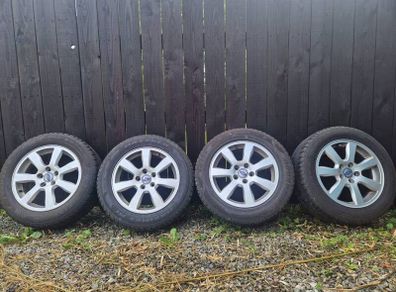 Volvo Alloys