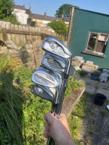 Titleist T200 Irons set